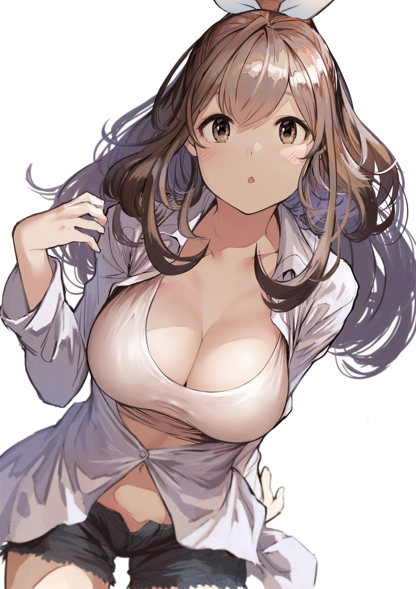 tsukioka kogane (idolmaster and 1 more) drawn by koruse