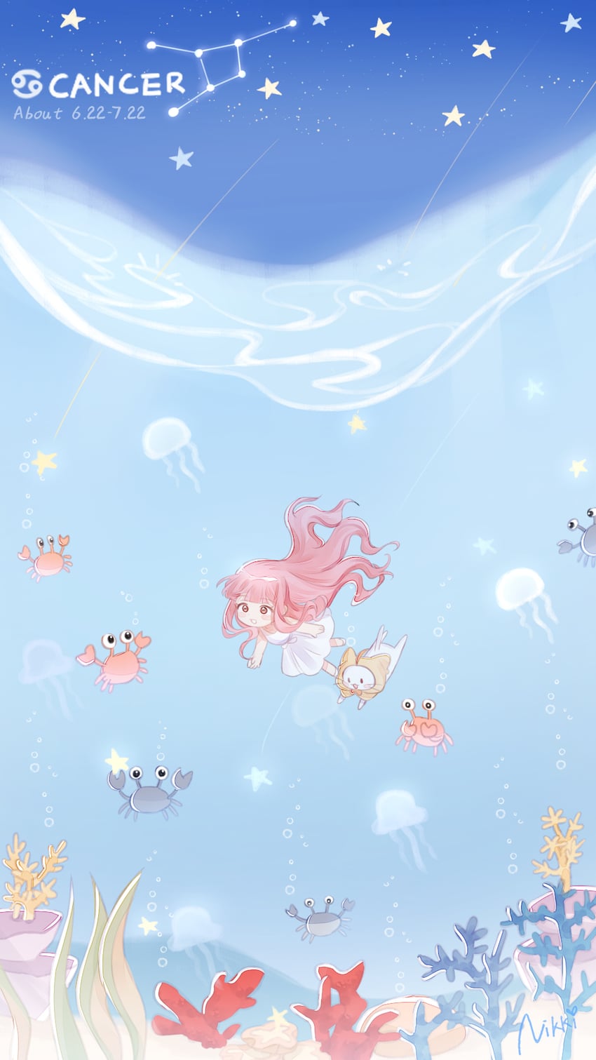 nikki and momo (nikki and 1 more)