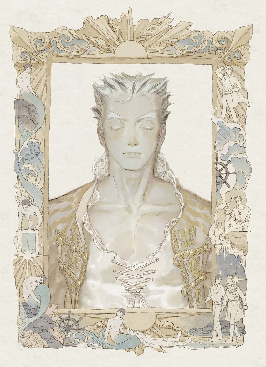 bokuto koutarou and akaashi keiji (haikyuu!! and 1 more) drawn by chengongzi123