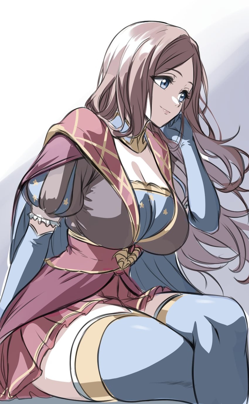 leonardo da vinci (fate and 1 more) drawn by zantyarz