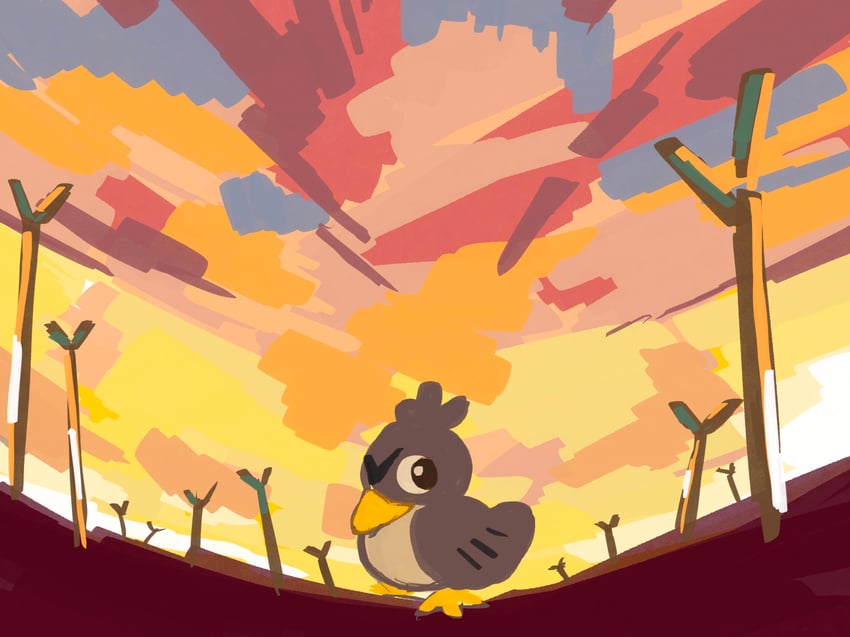 farfetch'd (fate and 2 more) drawn by shichi_(7cube_ori)