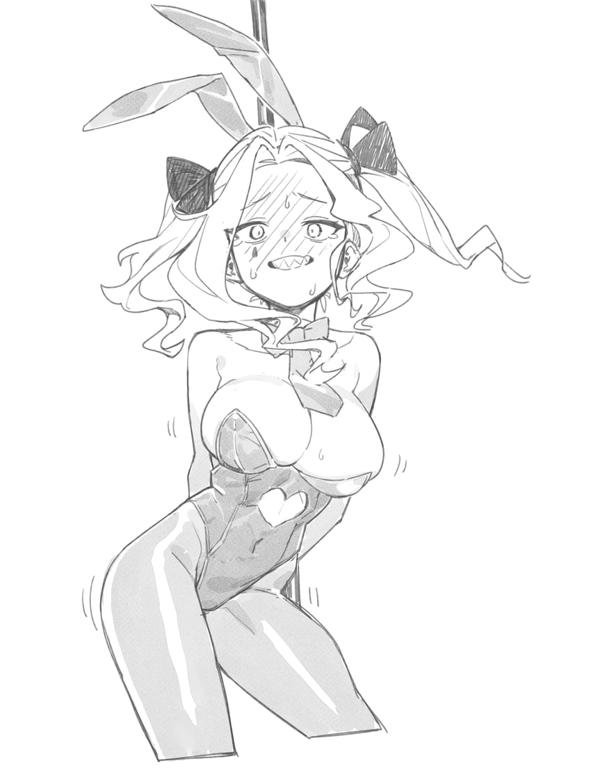 original and 1 more drawn by sake_goroke