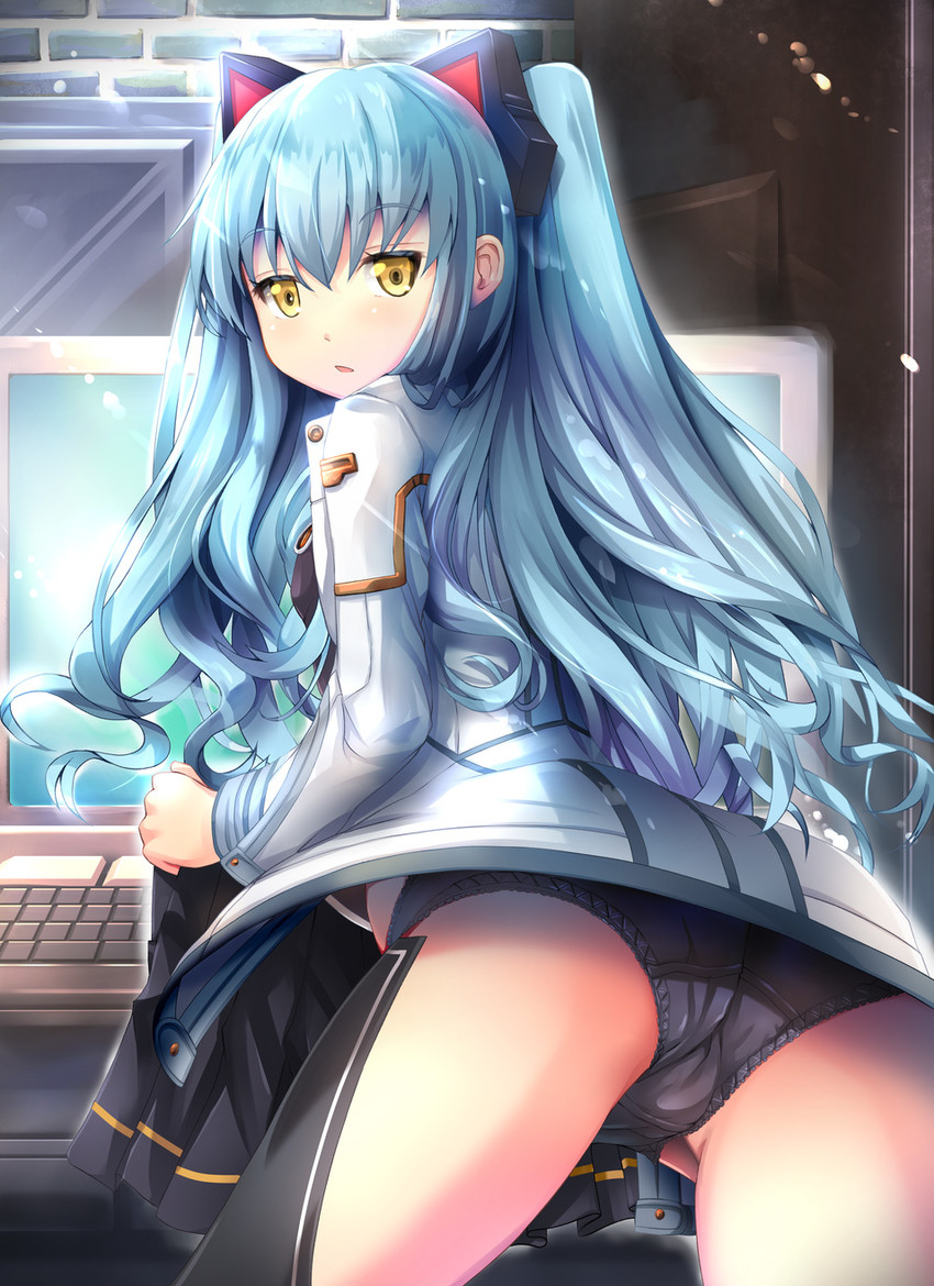 tio plato (eiyuu densetsu and 3 more) drawn by gc3
