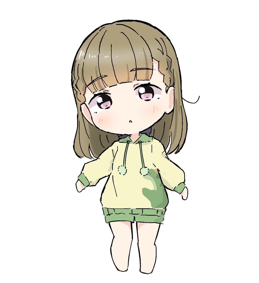 kachimachi kosuzu (love live! and 1 more) drawn by tazaki_masanobu