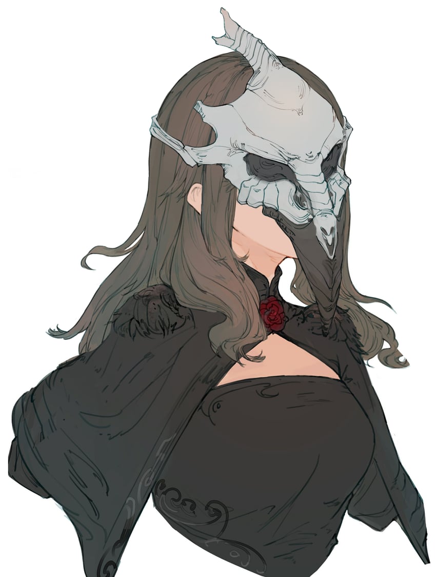 warrior of light (final fantasy and 1 more) drawn by 1693193543