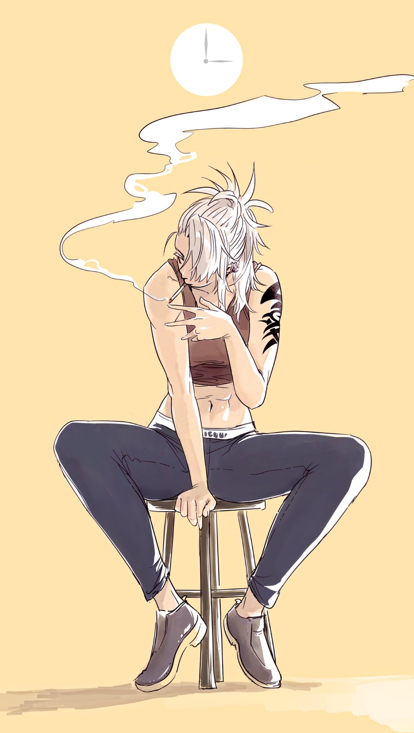 original drawn by minaka_shobu