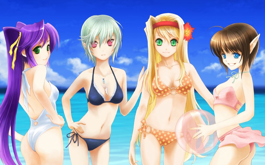 Free young nude anime episodes