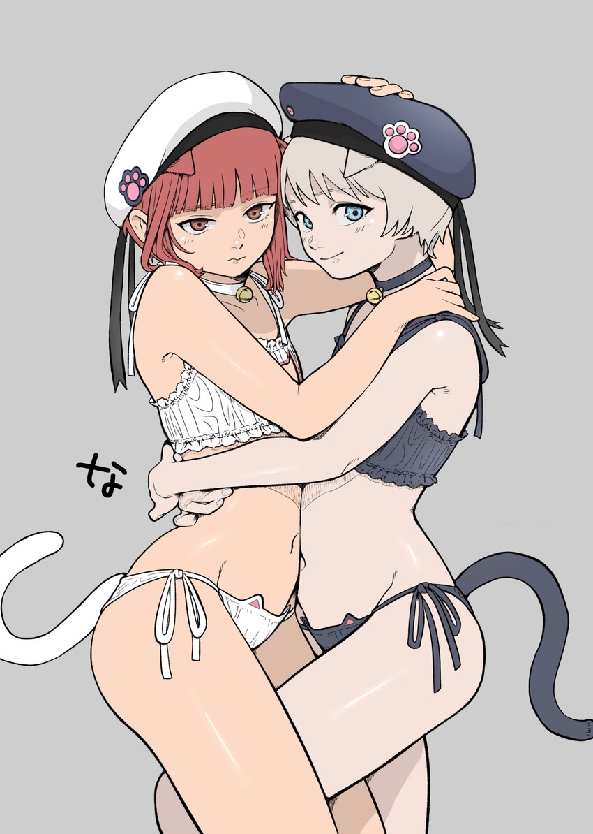 z1 leberecht maass and z3 max schultz (kantai collection) drawn by nanja