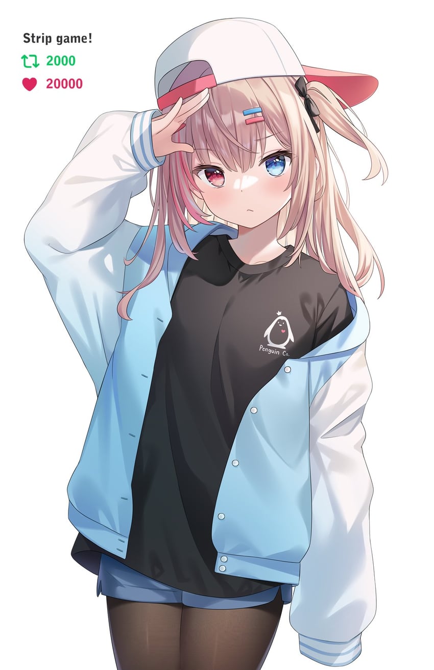original drawn by hitsukuya