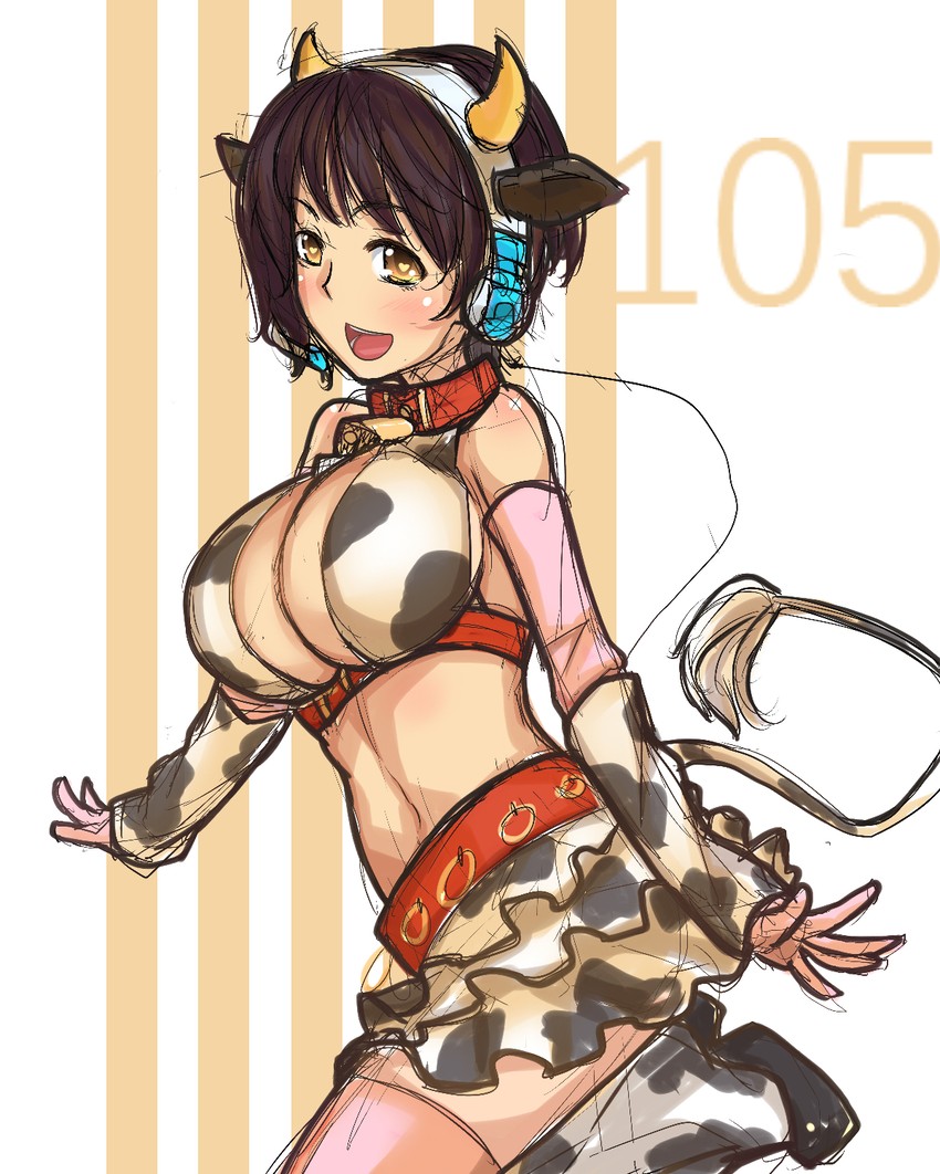oikawa shizuku (idolmaster and 1 more) drawn by bakuya