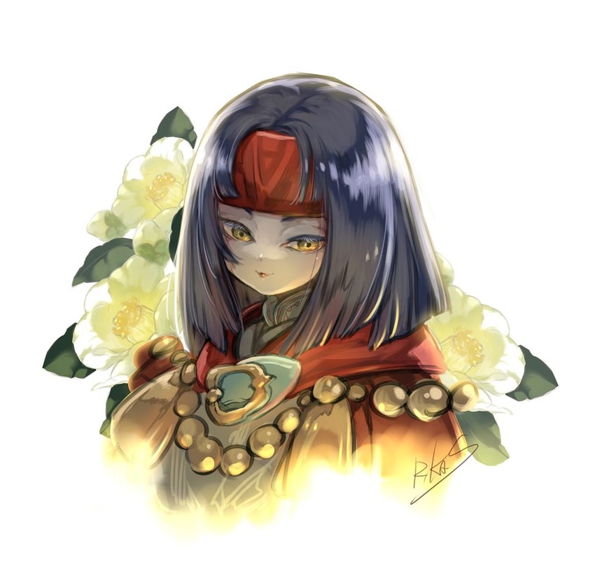 sanaki kirsch altina (fire emblem and 1 more) drawn by suzuki_rika