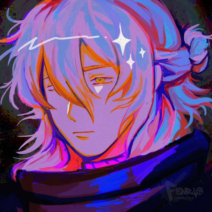 date kaname (ai the somnium files) drawn by exocorpsehq