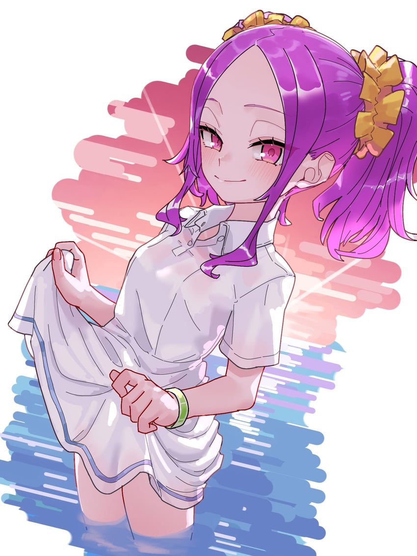 wu zetian (fate and 1 more) drawn by niwaikanai