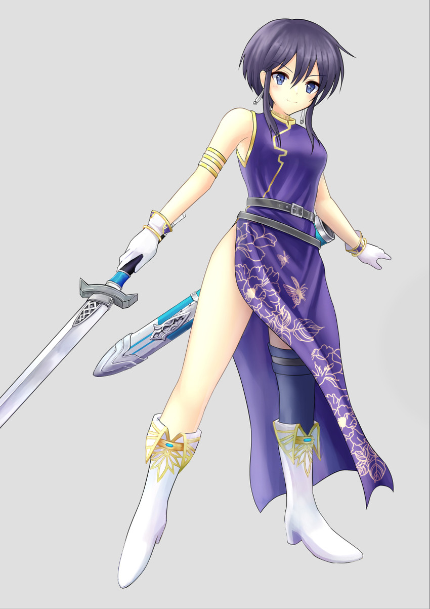 larcei (fire emblem and 2 more) drawn by el_(el406)