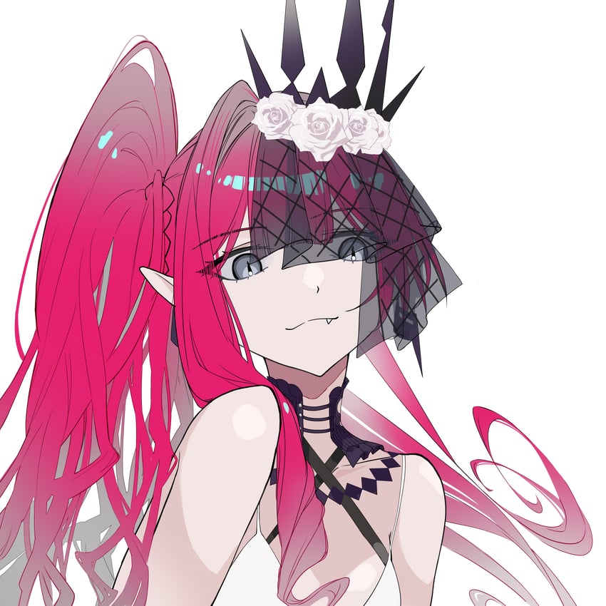 baobhan sith (fate and 1 more) drawn by xinjinjumin9475527