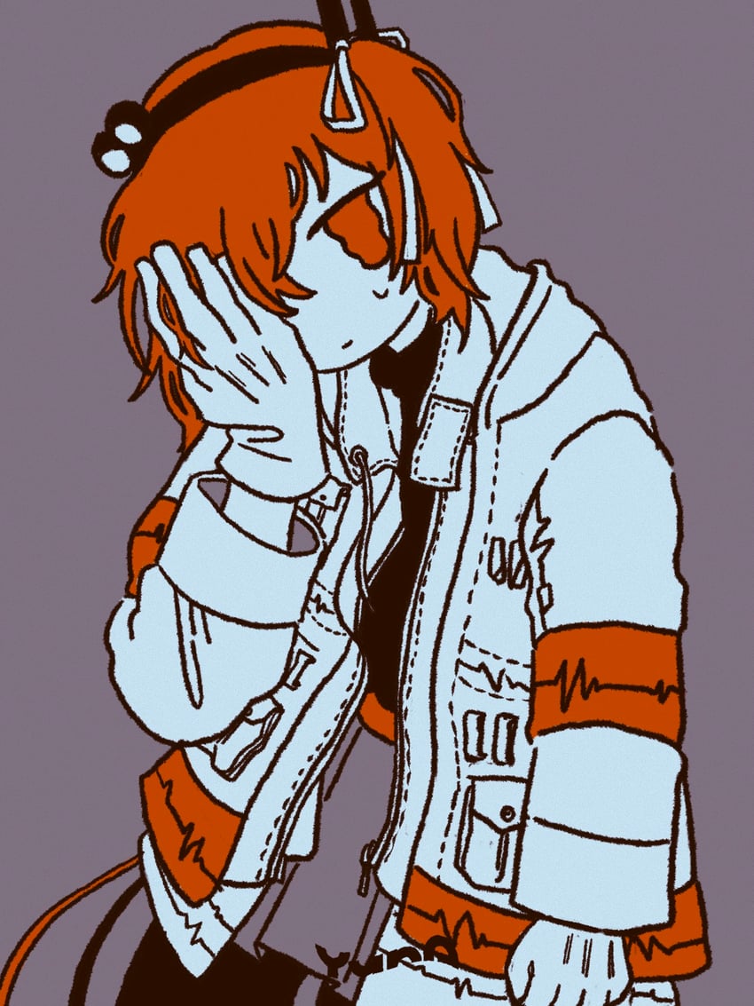 adachi rei (utau and 1 more) drawn by yuna_(the_boon_109)