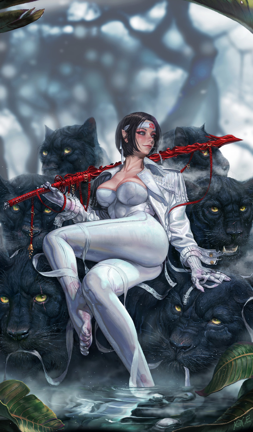 original drawn by kyu_yong_eom