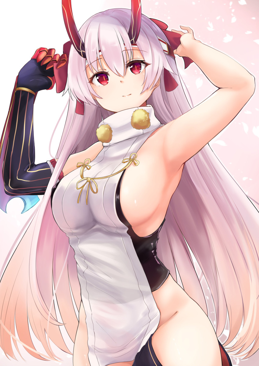 tomoe gozen (fate and 1 more) drawn by neneru