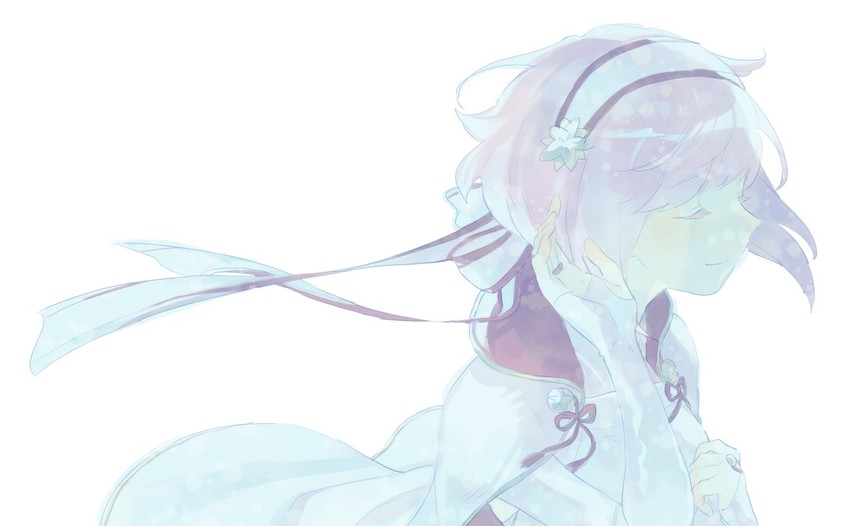 sakura (fire emblem and 1 more) drawn by aisutabetao