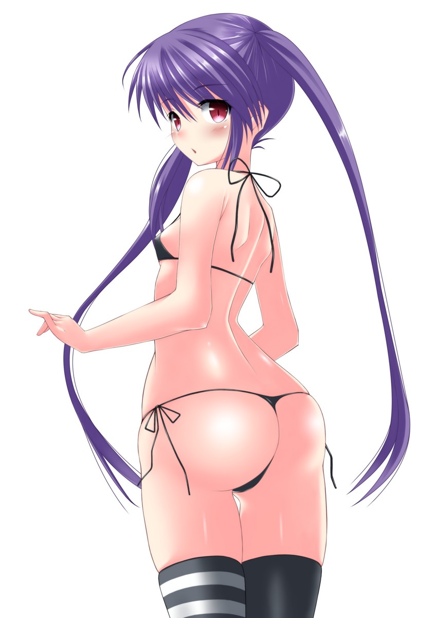 ebisuzawa kurumi (gakkou gurashi!) drawn by kaze_makase