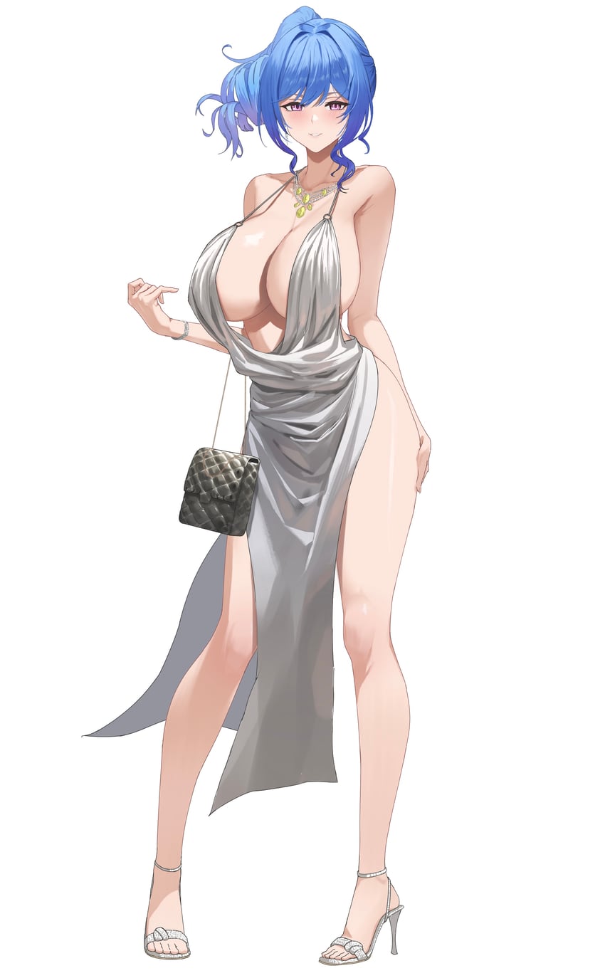 st. louis (azur lane) drawn by lom_(lom_lom_8)