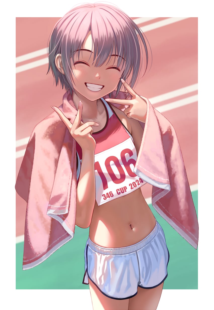 otokura yuuki (idolmaster and 1 more) drawn by nekopuchi