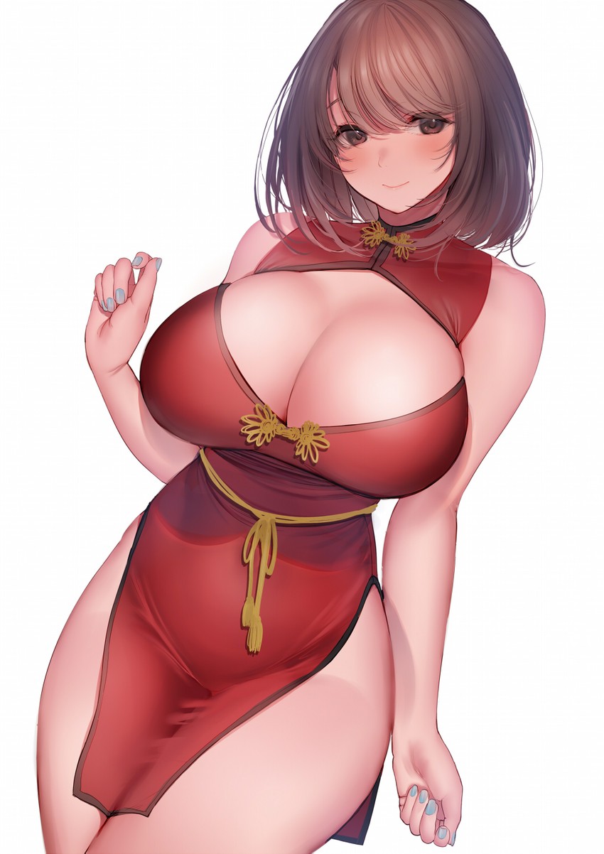 kagohara misuzu (original and 1 more) drawn by amane_ruri