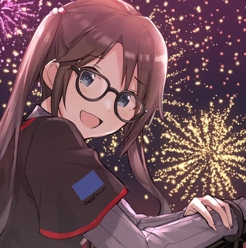 mitsumine yuika (idolmaster and 1 more) drawn by hanetsuka