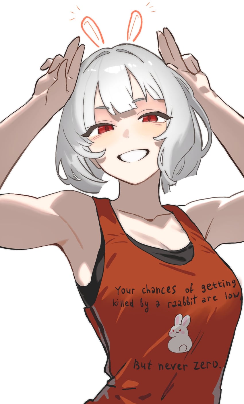 myo (project moon and 1 more) drawn by past_desiderium
