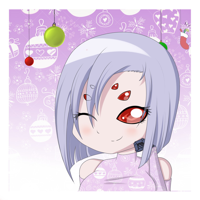 rachnera arachnera (monster musume no iru nichijou) drawn by staticwave