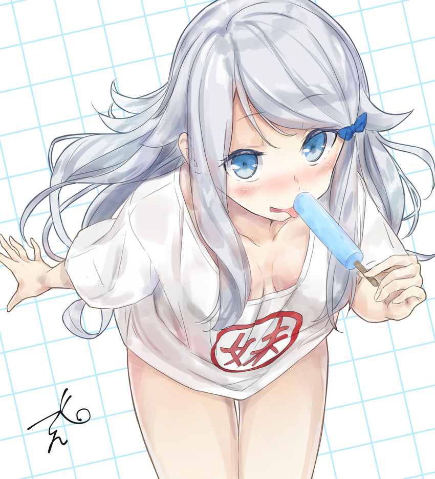 kani nayuta (imouto sae ireba ii) drawn by denroku_(nokishita_no_katatsumuri)