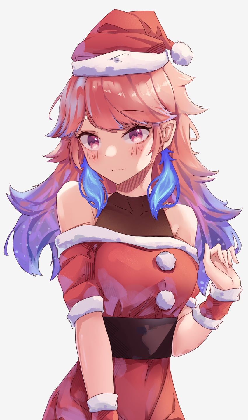 takanashi kiara (hololive and 1 more) drawn by shironekokfp