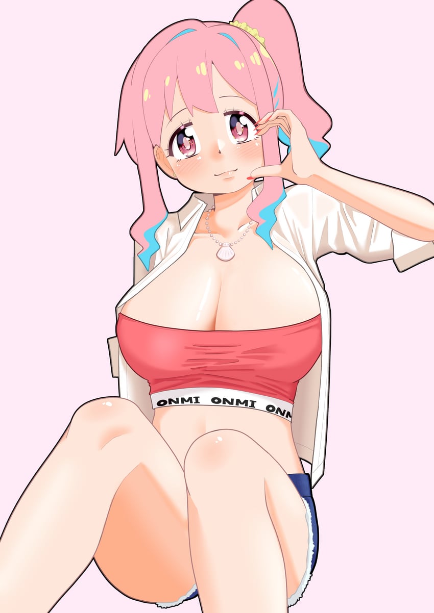 hozuki kaede (onii-chan wa oshimai!) drawn by happyundergate