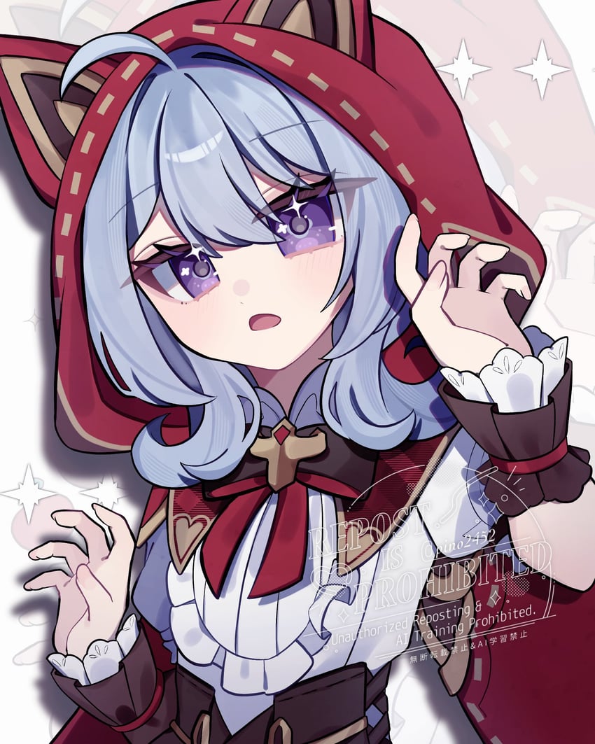 griseo (honkai and 1 more) drawn by pino_(pino2452)