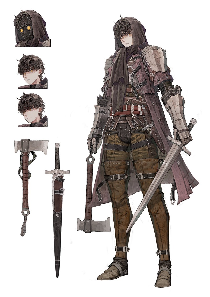 harten sieg filbrio (original) drawn by jun_(navigavi)