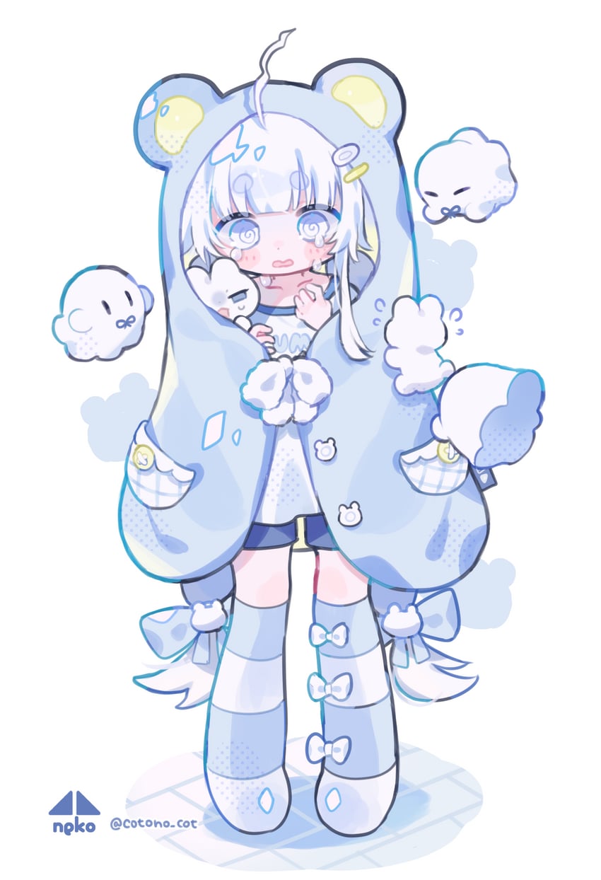 original drawn by cotono_(nazekun)