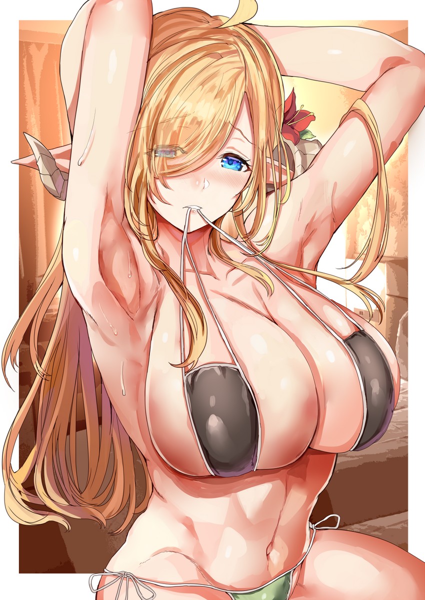 original drawn by himuro_shunsuke