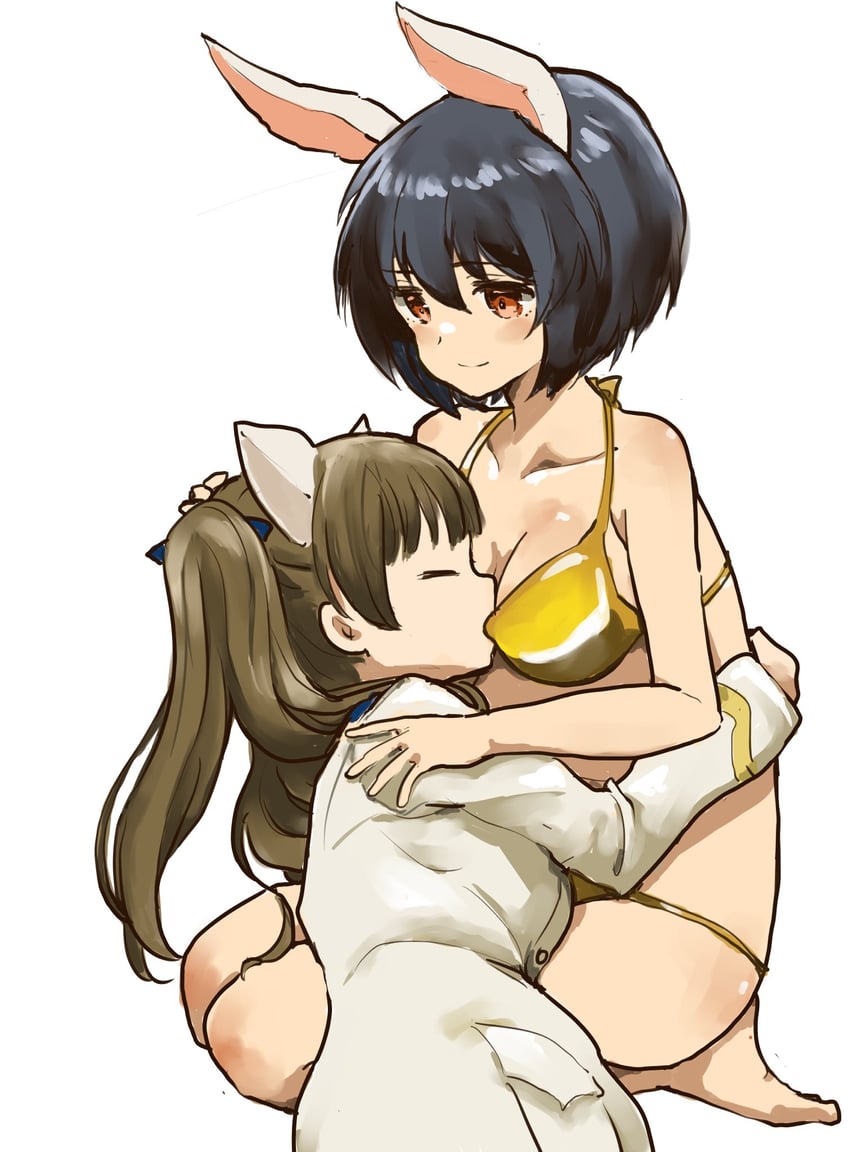 shimohara sadako and georgette lemare (world witches series and 1 more) drawn by murayama_kei
