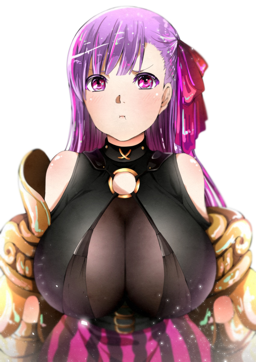 passionlip (fate and 3 more) drawn by kurosaki_kaoru