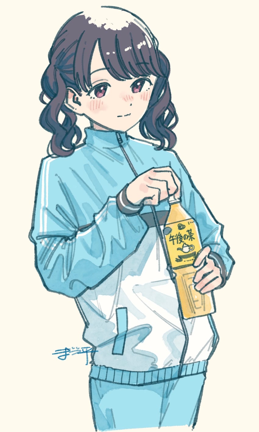 fukumaru koito (idolmaster and 1 more) drawn by paayan_(hagakinorock54)
