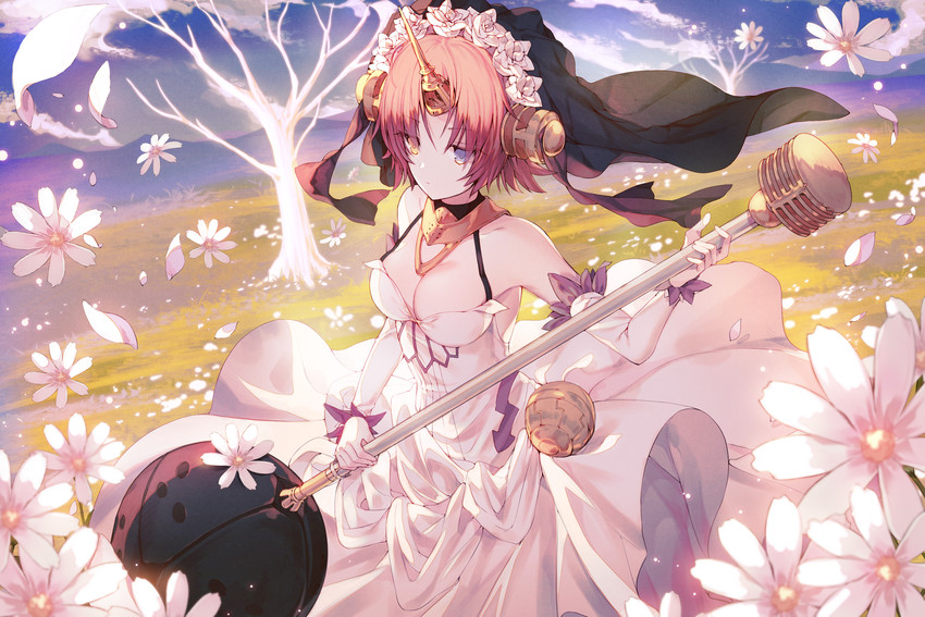 frankenstein's monster (fate and 2 more) drawn by kh_(kh_1128)