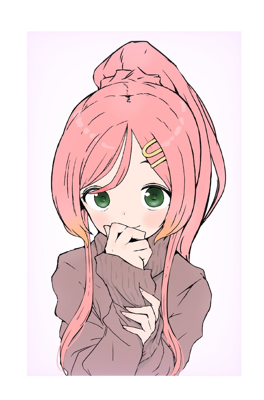 hinano ui (cottage project) drawn by gwvyhfodjflq0ie