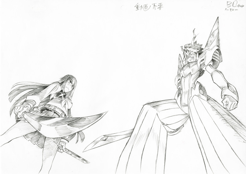 matoi ryuuko, senketsu, kiryuuin satsuki, and junketsu (kill la kill)