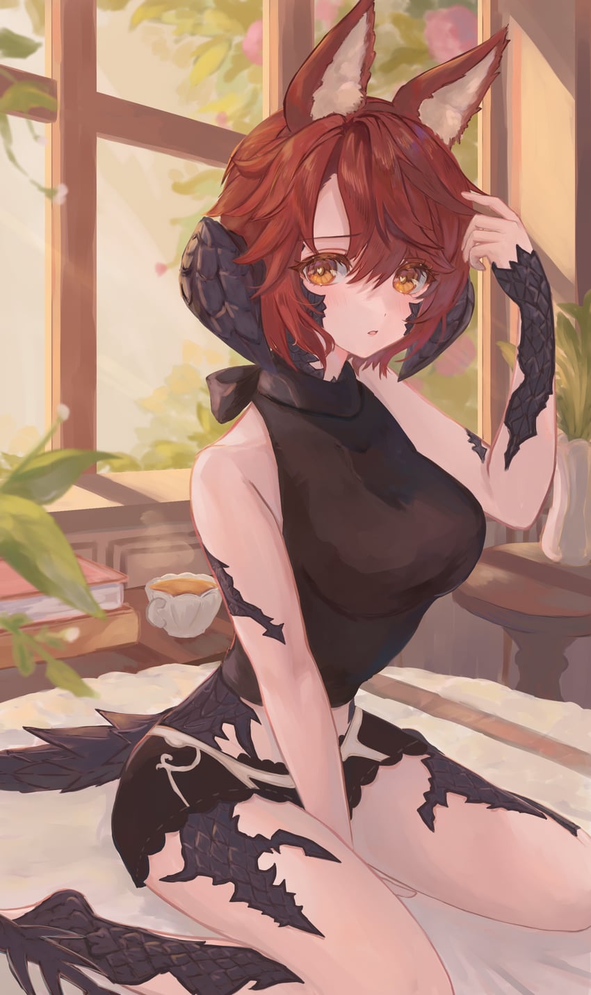 warrior of light (original and 2 more) drawn by noyuri_(noyuriin)
