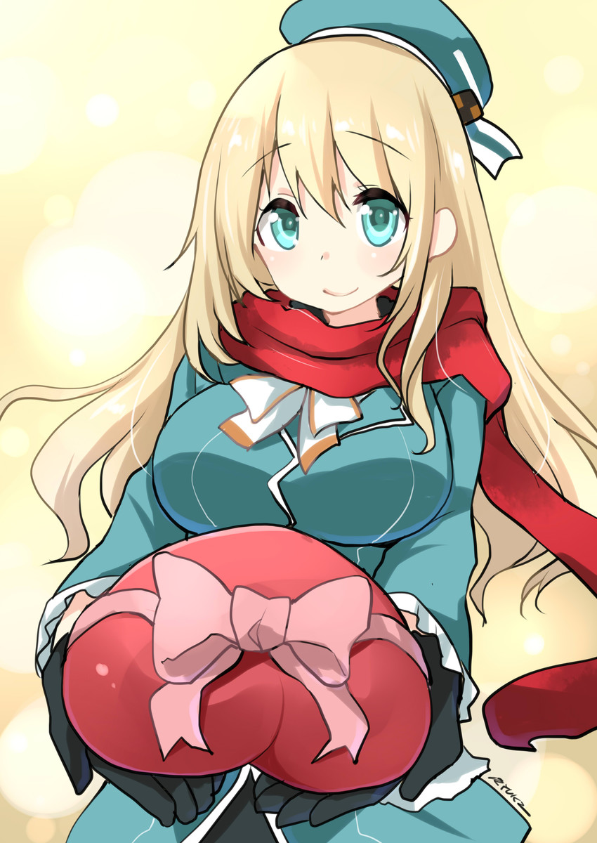 atago (kantai collection) drawn by ryuki_(ryukisukune)