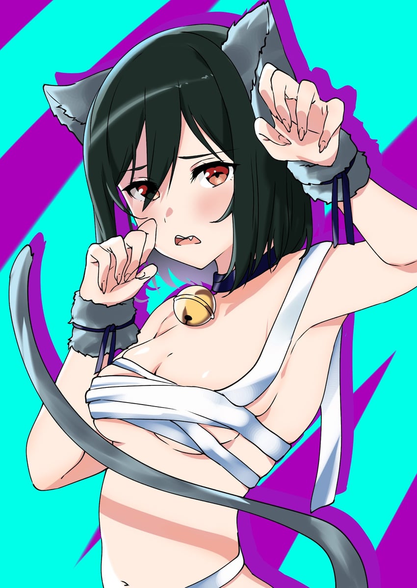 mifune shioriko (love live! and 1 more) drawn by mei_hinamatsu