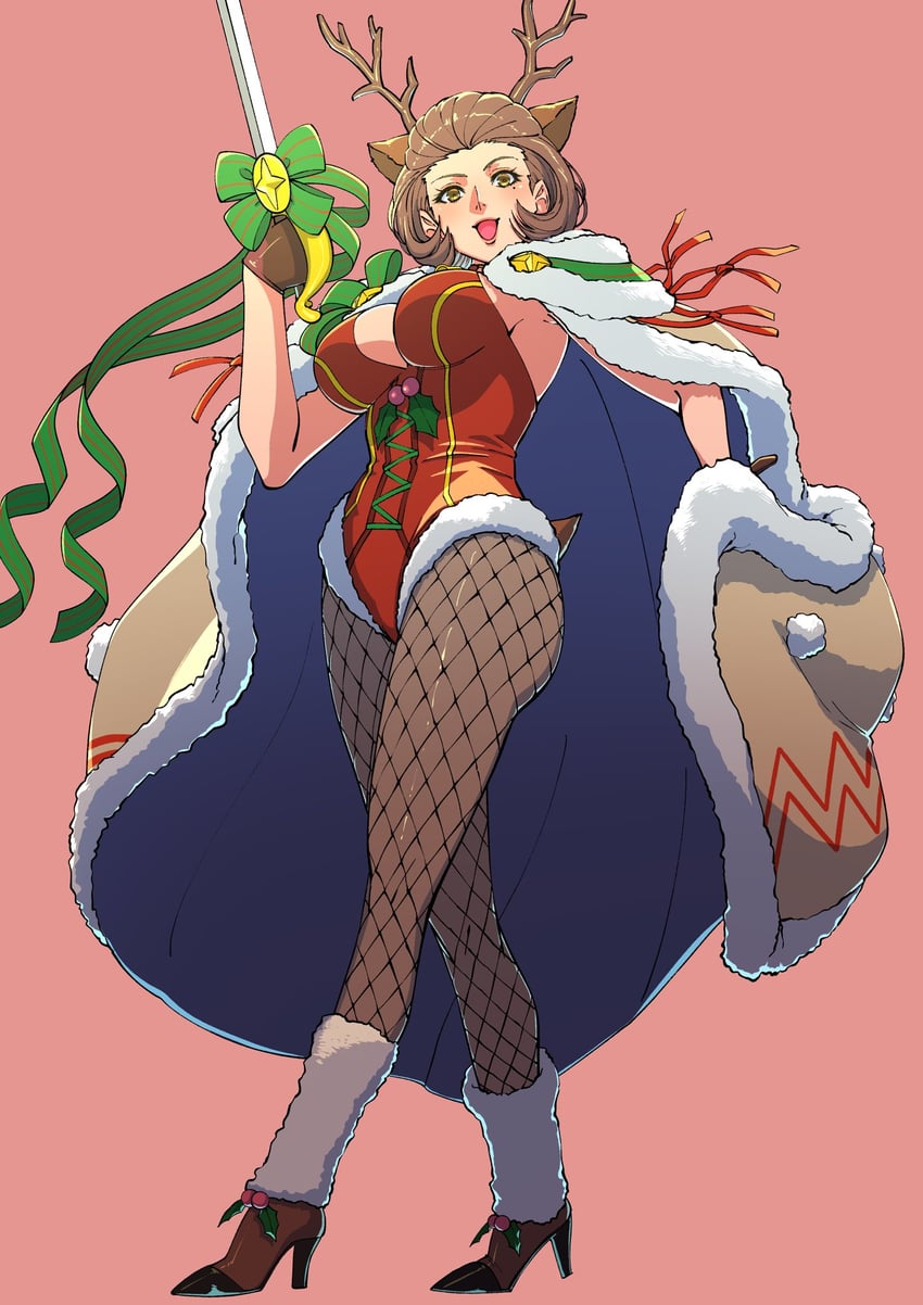 manuela casagranda (fire emblem and 2 more) drawn by aduti_momoyama