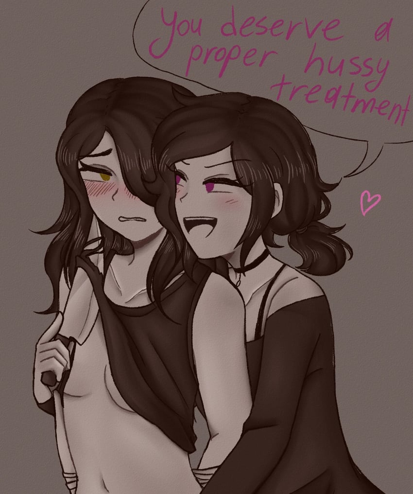 ashley graves and julia (the coffin of andy and leyley)