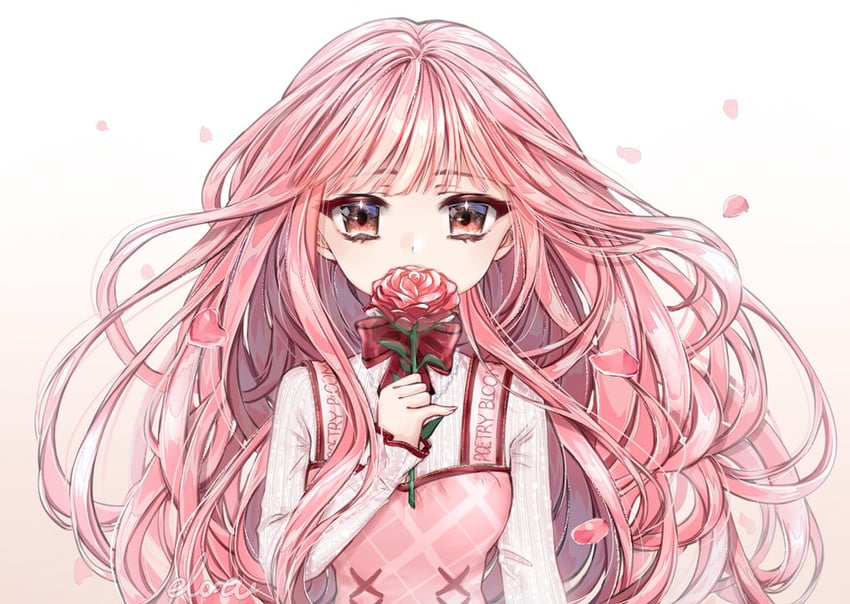 nikki (nikki and 1 more) drawn by eloru