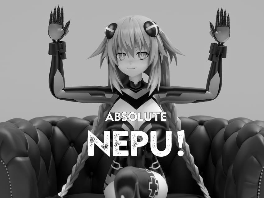 neptune and purple heart (neptune and 1 more) drawn by meds03